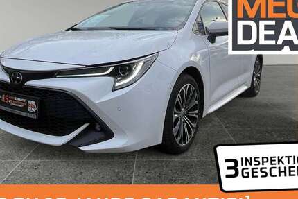 Toyota Corolla 92.150 km 17.480 &euro; Kiel 24119