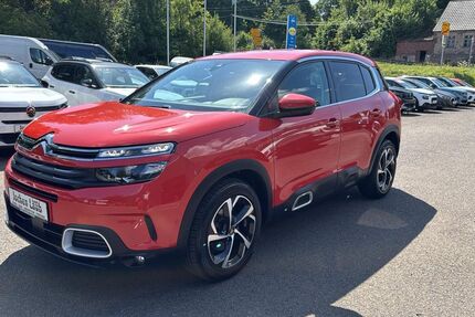 Citroen C5 Aircross 99.500 km 15.490 &euro; Freisen 66629