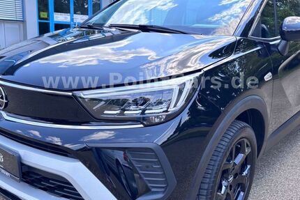 Opel Crossland (X) 38.000 km 13.999 &euro; Essingen 73457