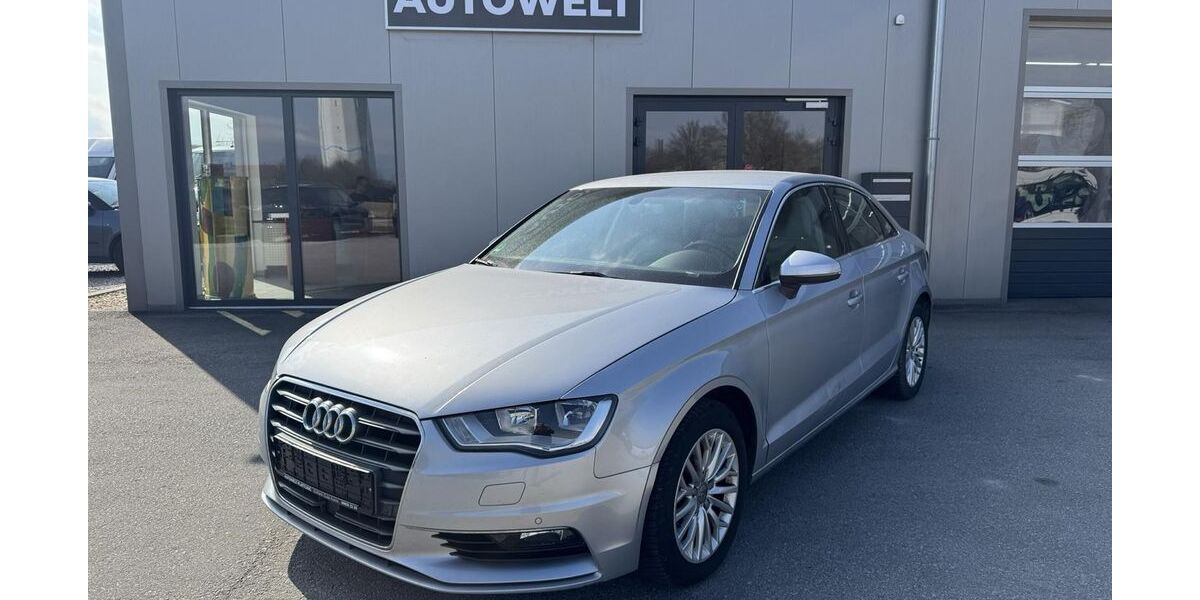 Audi A3 75.146 km 13.500 &euro; Plattling 94447
