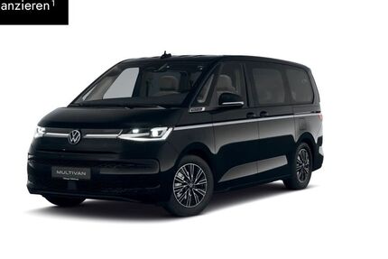 VW T7 Multivan 6.000 km 59.460 &euro; Bad Sooden-Allendorf 37242