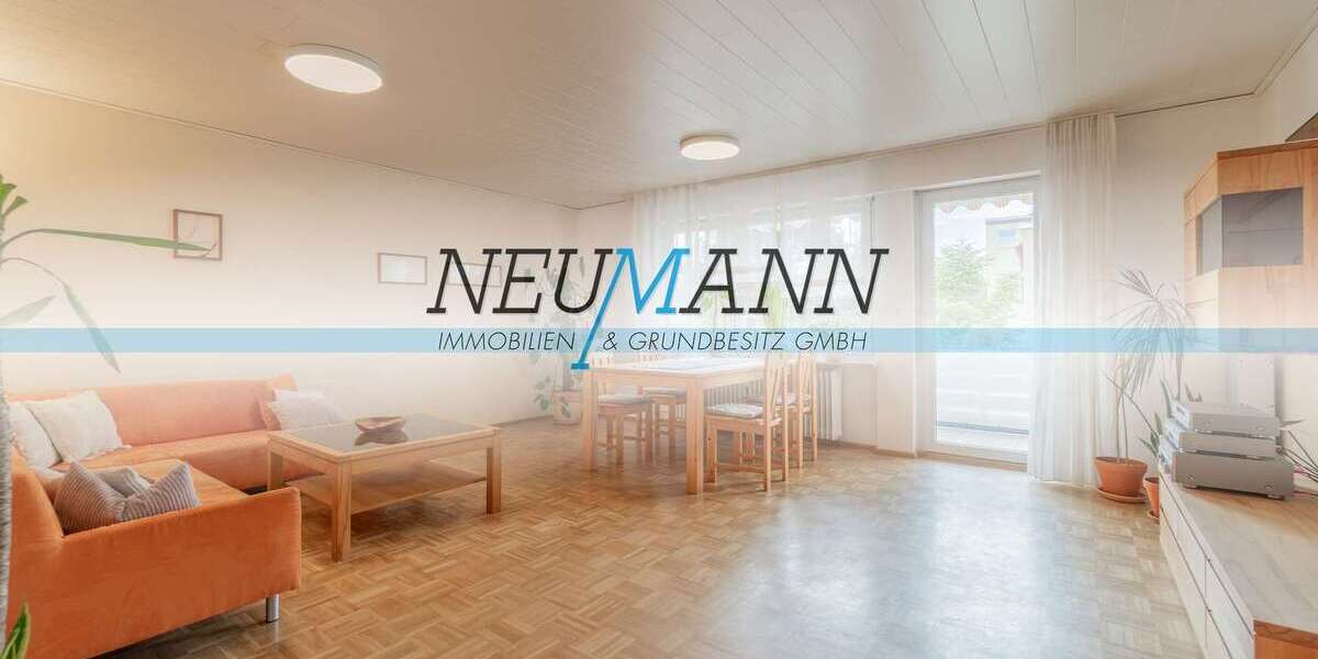 Etagenwohnung Bad Dürrheim - 2 Zimmer, 71 m&sup2;, 187.000&euro; | Angebot:26934472
