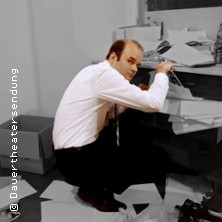 Dauertheatersenung - Der zerbrochne Krug
