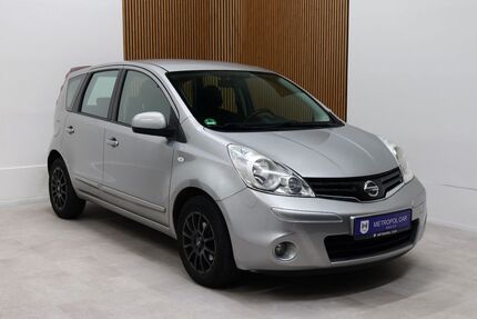 Nissan Note 138.130 km 3.790 &euro; Krumbach (Schwaben) 86381
