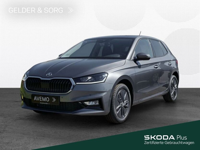 Fabia