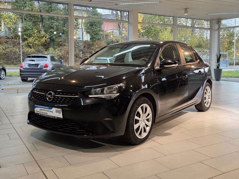 Opel Corsa 120.000 km 12.100 € Selters 56242