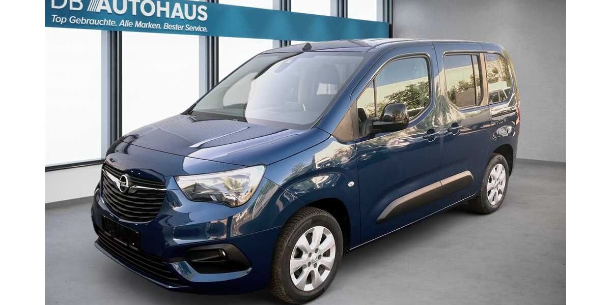 Opel Combo Life 77.182 km 15.930 &euro; Schweinfurt 97424