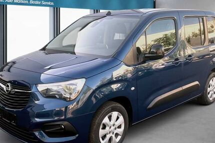 Opel Combo Life 77.200 km 15.930 &euro; Schweinfurt 97424