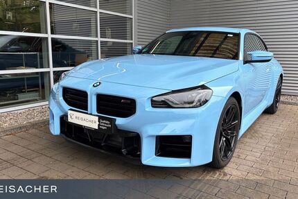 BMW M2 10.624 km 67.349 &euro; Memmingen 87700
