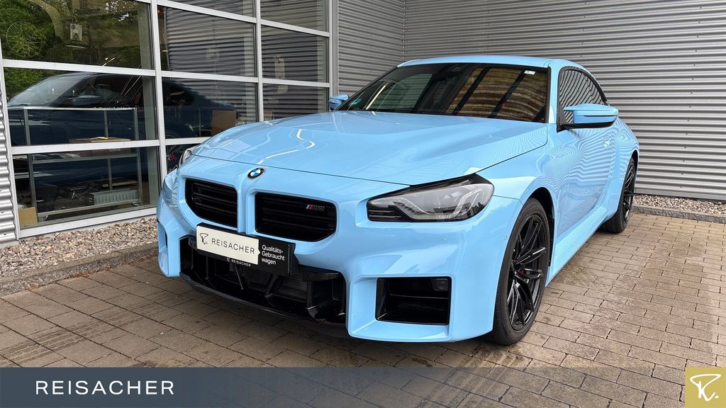 BMW M2 10.624 km 67.349 &euro; Memmingen 87700