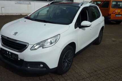 Peugeot 2008 144.590 km 6.200 &euro; Bad Bergzabern 76887