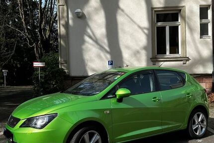 Seat Ibiza 159.000 km 5.300 &euro; Freiburg 79104