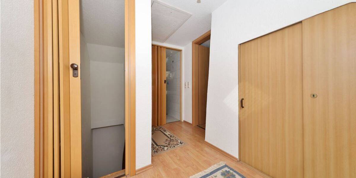 Reihenendhaus Wilhelmshaven Aldenburg - 5 Zimmer, 93 m&sup2;, 185.000&euro; | Angebot:26825656