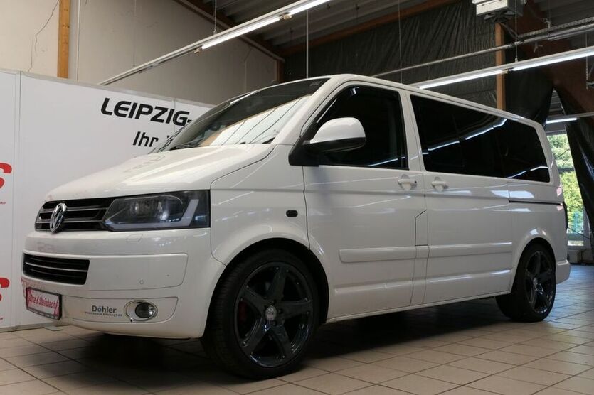 T5 Transporter