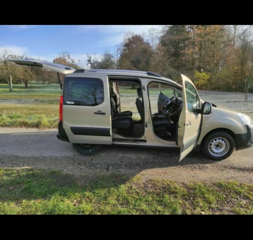 Berlingo