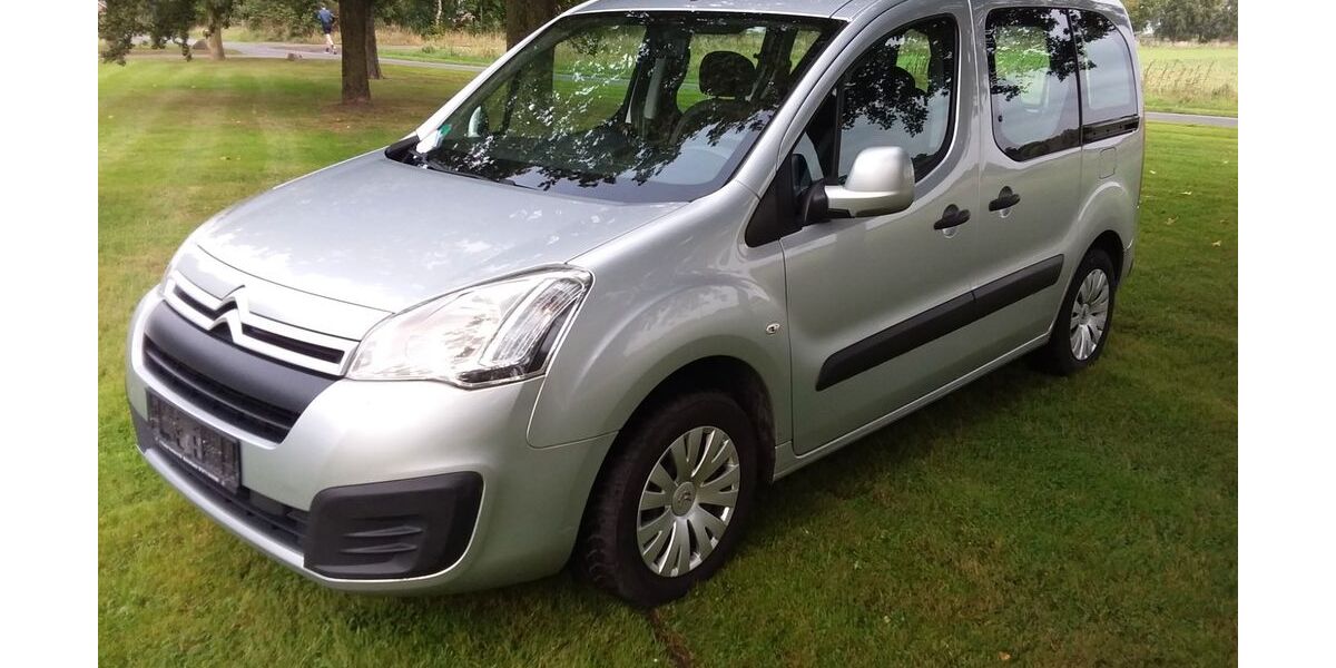 Citroen Berlingo 174.993 km 6.999 &euro; Loxstedt-Nesse 27612