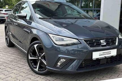 Seat Ibiza 32.492 km 20.450 &euro; Kleve 47533