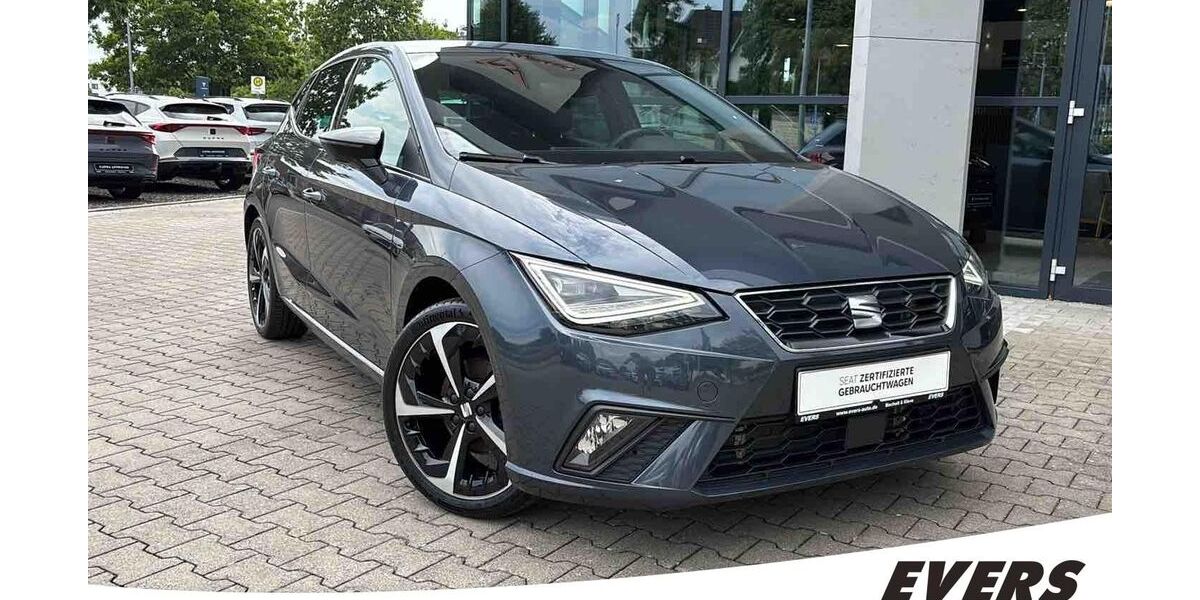 Seat Ibiza 32.492 km 20.450 &euro; Kleve 47533
