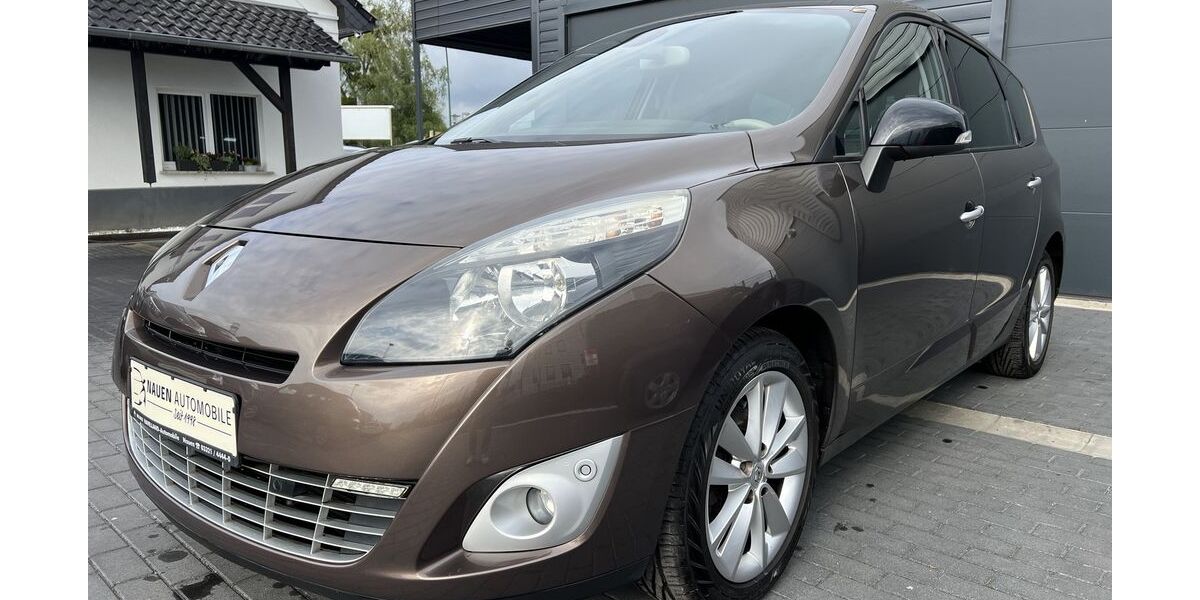 Renault Scenic 172.000 km 4.970 &euro; Nauen 14641