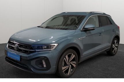 VW T-Roc 28.210 km 32.876 € Jena 07743