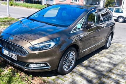 Ford S-Max 98.600 km 15.500 &euro; Metzingen 72555