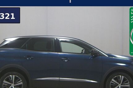 Peugeot 3008 88.165 km 15.480 &euro; Gyhum/Bockel 27404