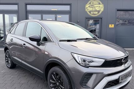 Opel Crossland (X) 29.515 km 15.499 &euro; Nattheim 89564