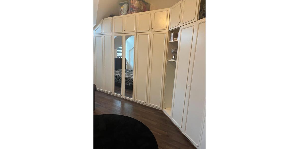 Dachgeschoßwohnung Mettmann - 3 Zimmer, 84 m&sup2;, 280.000&euro; | Angebot:24806117