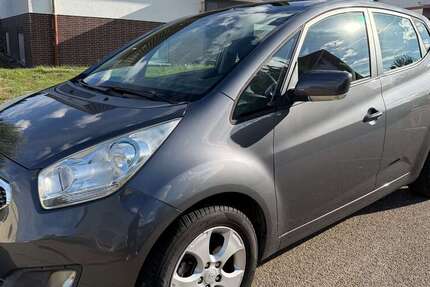 Kia Venga 32.967 km 6.499 &euro; Külsheim/Hundheim 97900