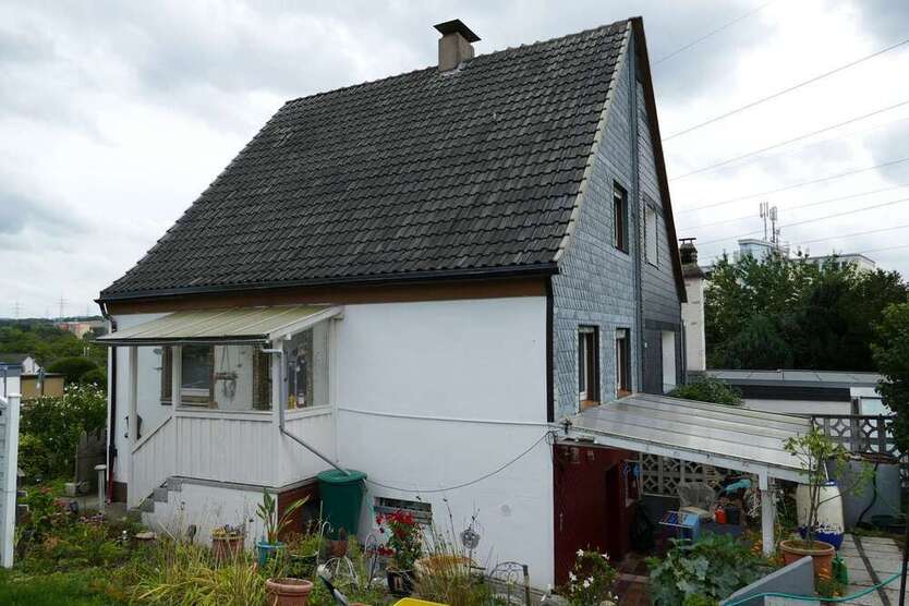 Haus zum Kaufen in Hagen Hohenlimburg 135.000 € 74 m²
