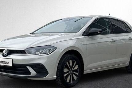 VW Polo 4.100 km 22.459 &euro; Lauda-Königshofen 97922