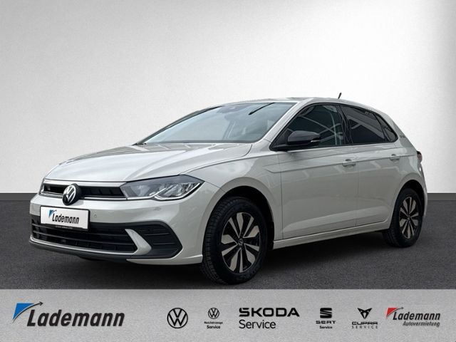 VW Polo 4.100 km 22.469 &euro; Lauda-Königshofen 97922