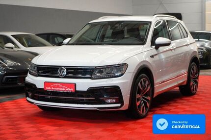 VW Tiguan 72.066 km 28.950 &euro; Pfungstadt 64319