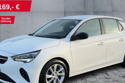 Opel Corsa 25.823 km 14.280 &euro; Bayreuth 95448