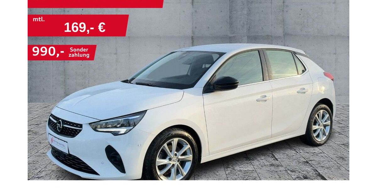 Opel Corsa 25.823 km 14.280 &euro; Bayreuth 95448