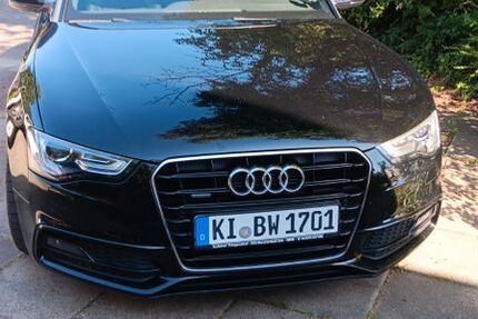 Audi A5 98.600 km 14.999 &euro; Kiel 24159