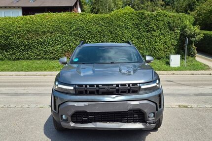 Dacia Duster 17.492 km 16.999 &euro; Wartenberg 85456