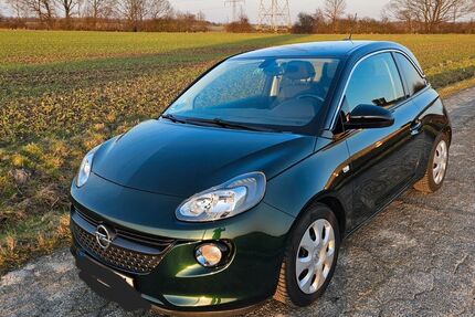 Opel Adam 86.000 km 9.100 &euro; Peine 31226
