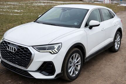 Audi Q3 90.000 km 29.500 &euro; Gelting 85652