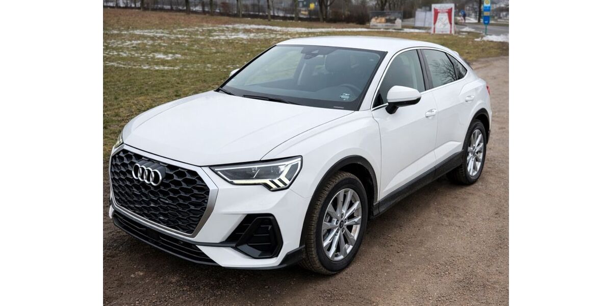 Audi Q3 90.000 km 29.500 &euro; Gelting 85652