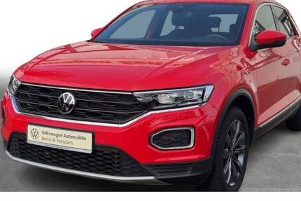 VW T-Roc 40.205 km 25.223 € Berlin 12681