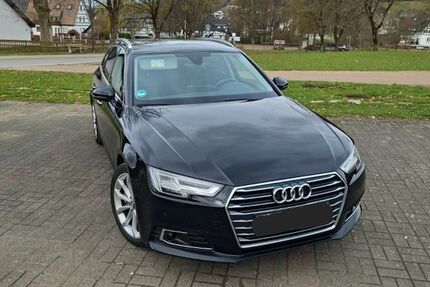Audi A4 190.000 km 17.500 &euro; Bayreuth 95448