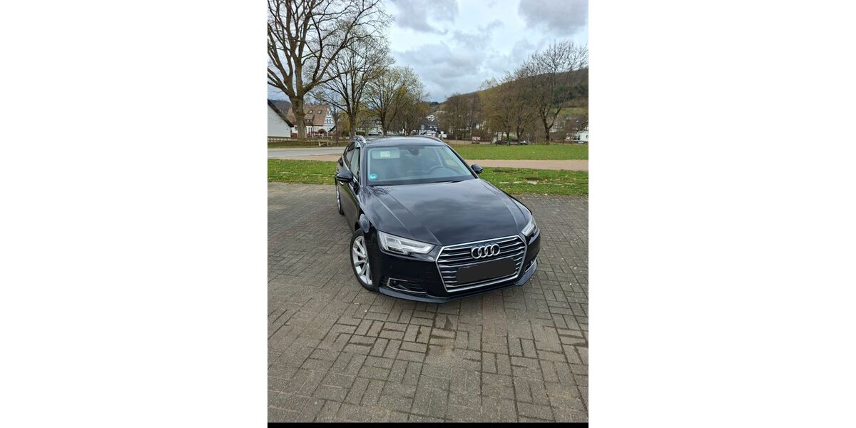 Audi A4 190.000 km 17.500 &euro; Bayreuth 95448