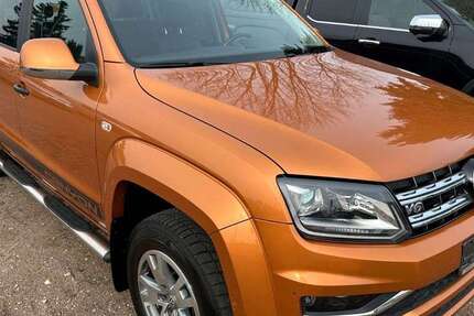 VW Amarok 84.892 km 32.500 &euro; Elsterwerda 04910