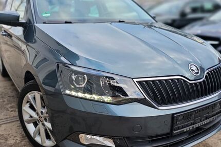 Skoda Fabia 135.000 km 10.300 &euro; Kolbermoor 83059