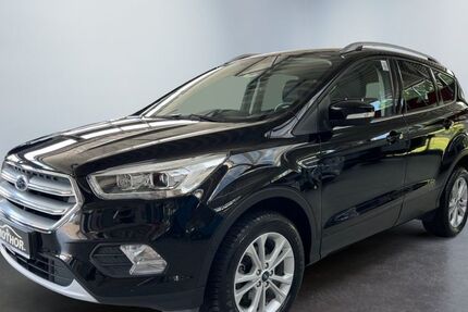 Ford Kuga 64.497 km 14.995 &euro; Brandenburg 14772