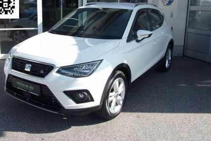 Seat Arona 23.734 km 20.990 € Gornau 09405