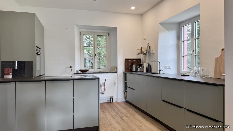 Einfamilienhaus Bad Münstereifel - 5 Zimmer, 147 m&sup2;, 1.850&euro; | Angebot:24654271