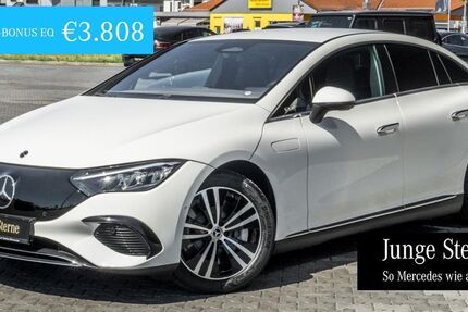 Mercedes-Benz EQE 14.000 km 51.150 &euro; Büttelborn 64572