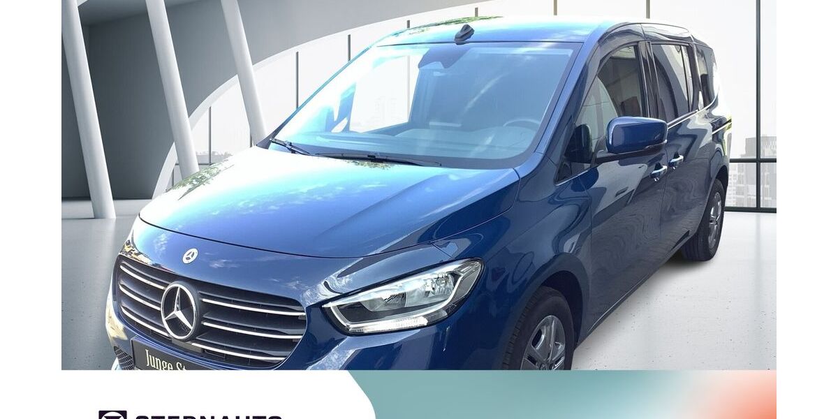Mercedes-Benz T-Klasse 29.616 km 28.490 &euro; Ludwigsfelde 14974